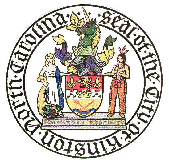 city seal color