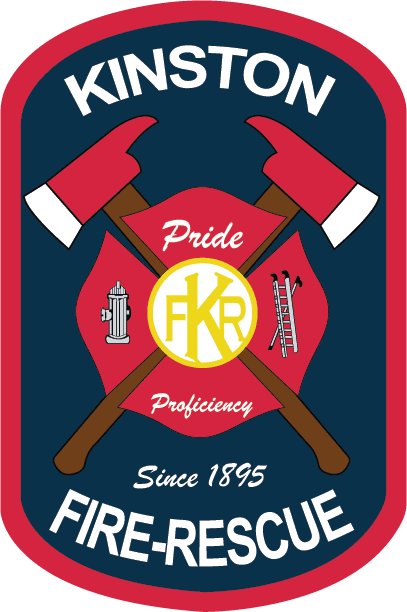 Kinston Logo