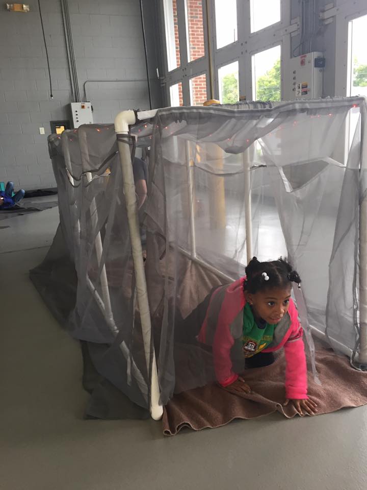 Stay Low and Go Prop