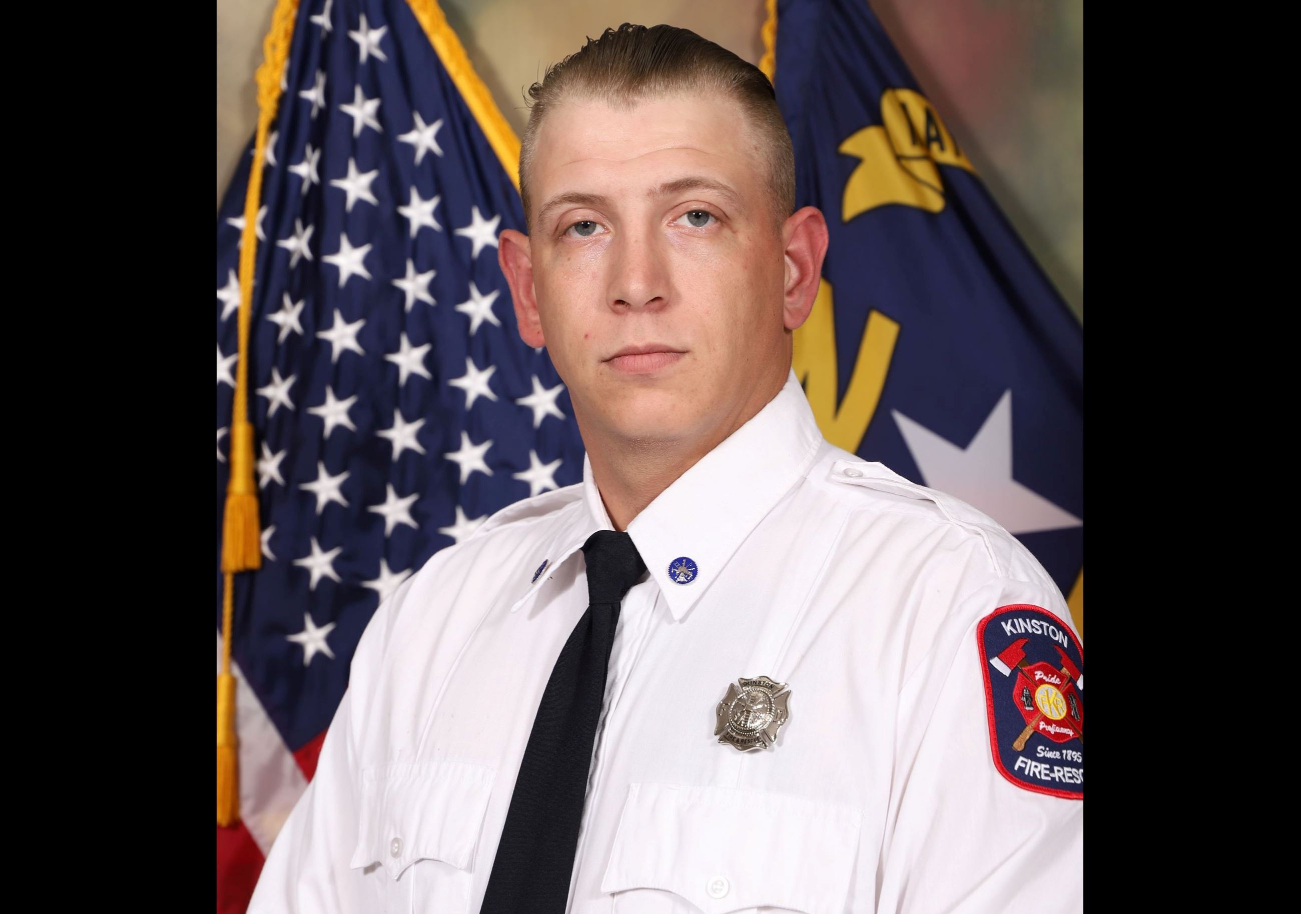 Engineer Robert Hunt