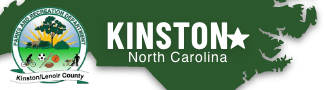 Kinston North Carolina Parks Homepage