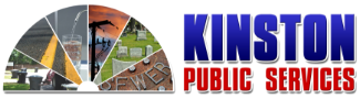 Kinston North Carolina Public Services Homepage
