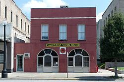 Kinston_Fire_Station-City_Hall
