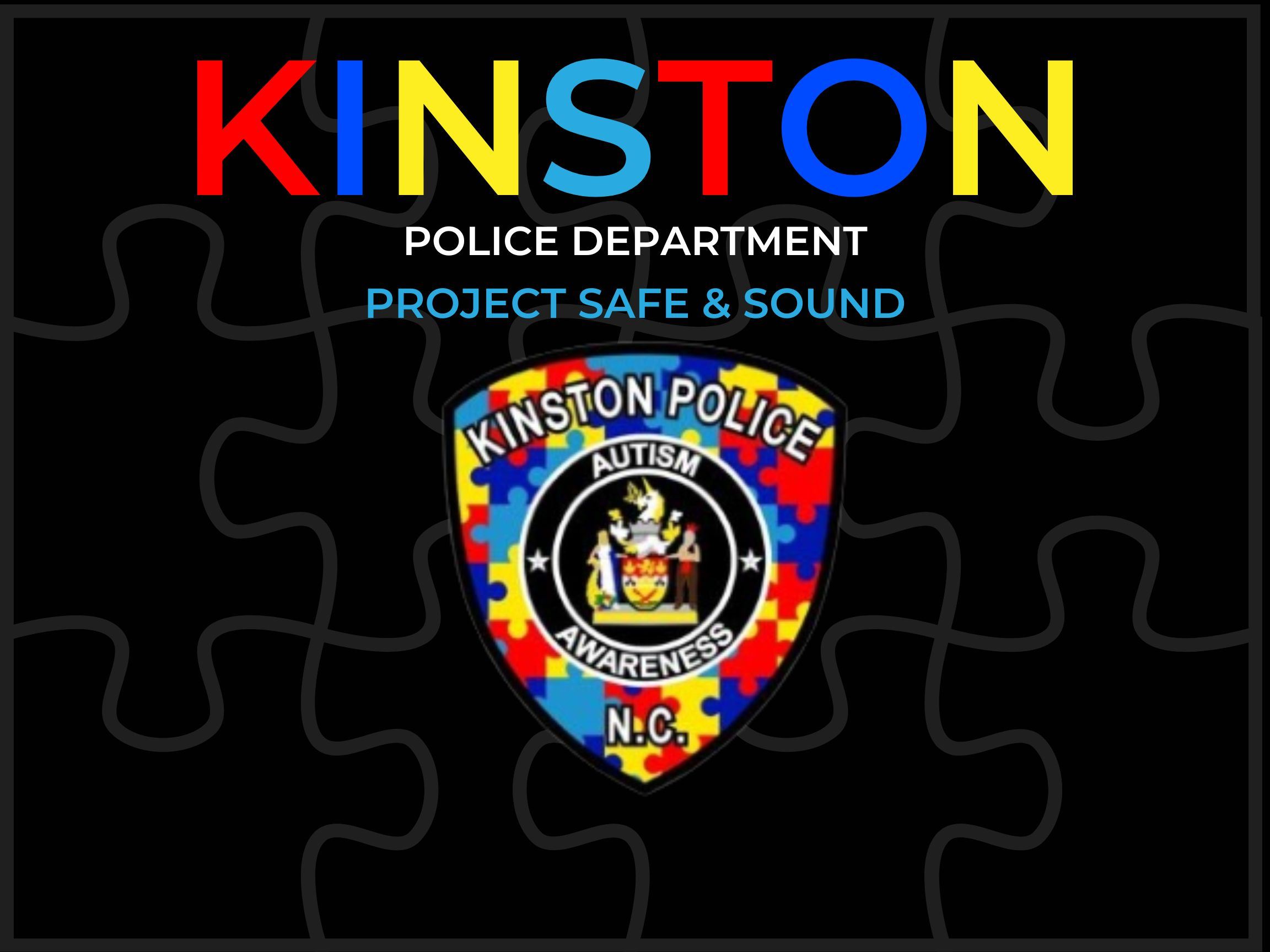 Project Safe & Sound