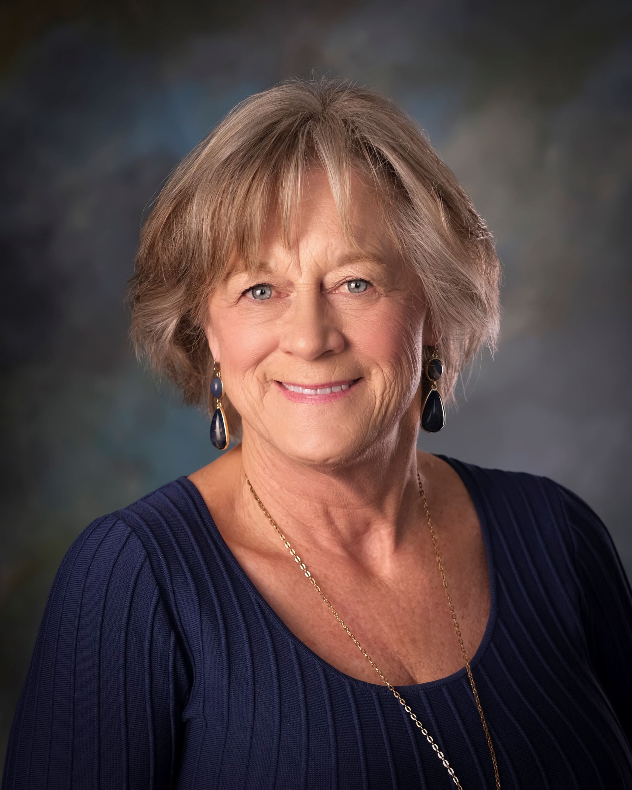 Donna Goodson - Finance Director