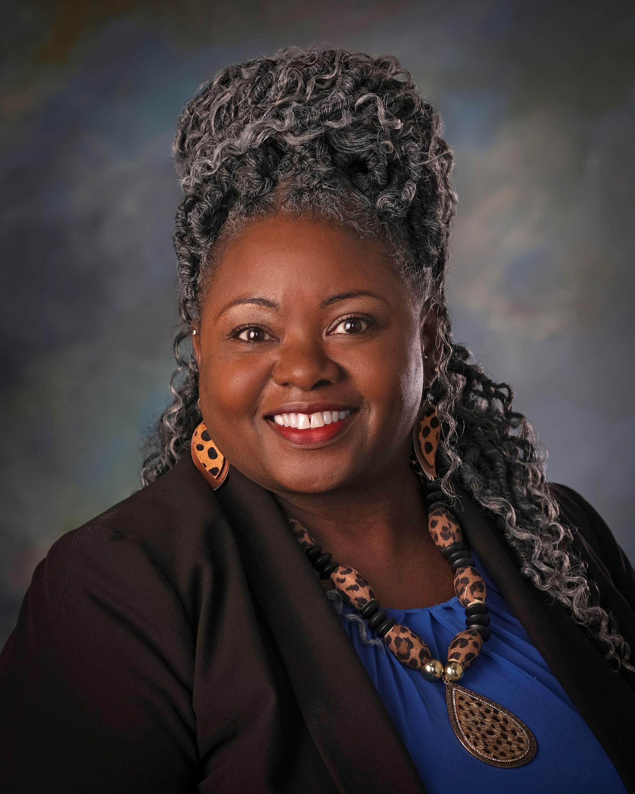 Elizabeth Blount - Planning Director