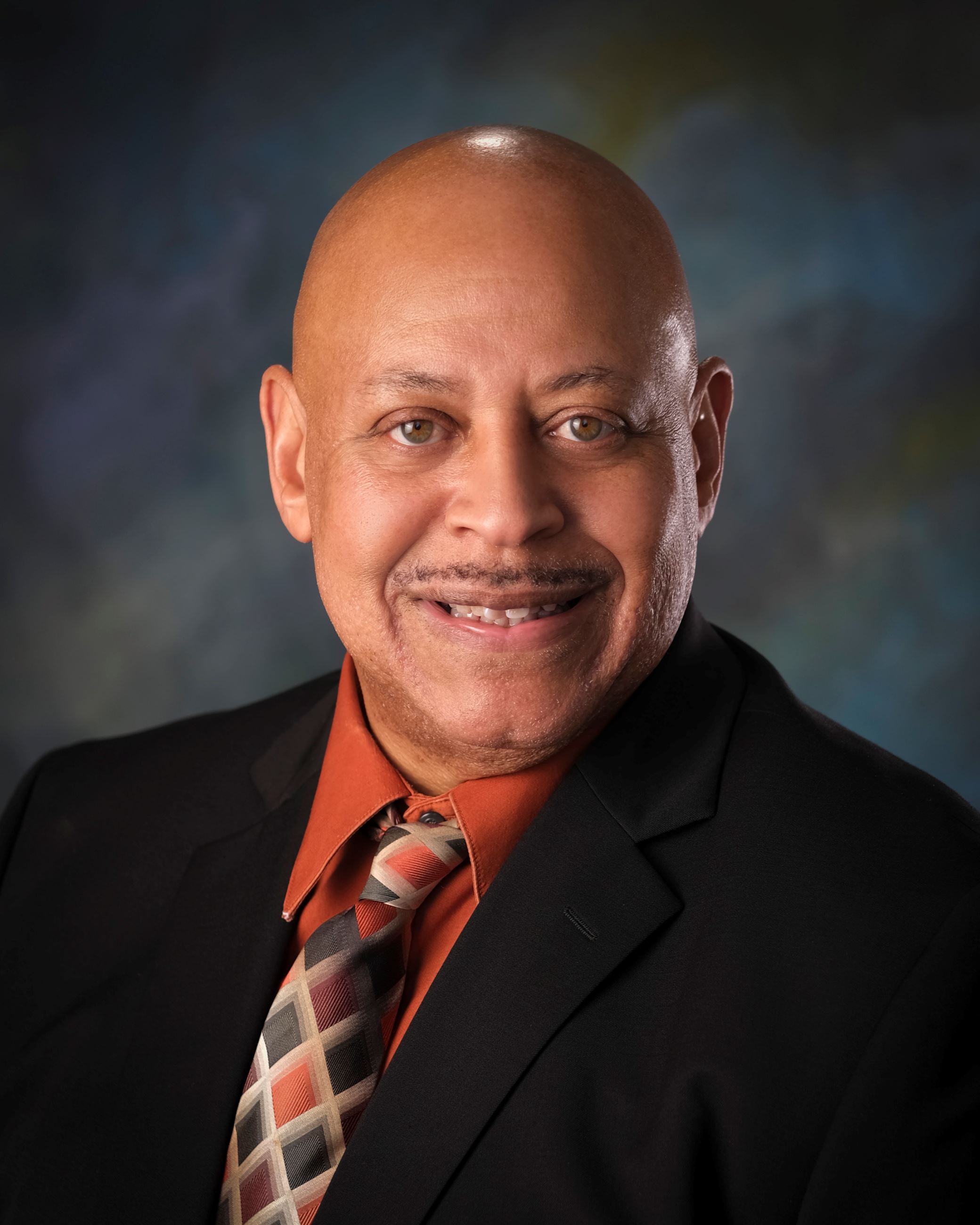 Michael Thomas - MIS Director