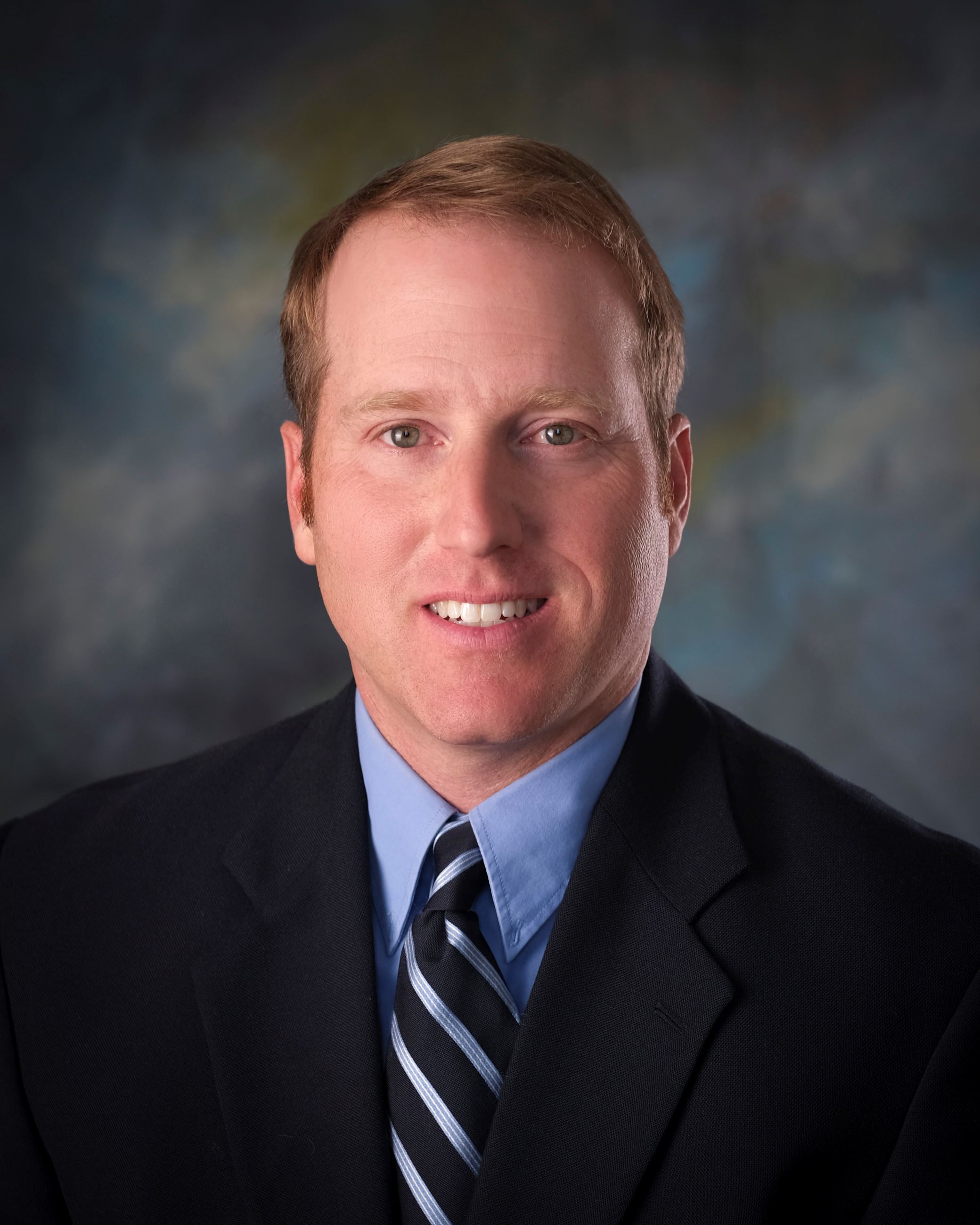 Scott Alson - Interim Recreation Director