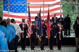 Honor Guard (Unknown Fire Department)