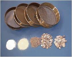 Sieve Set