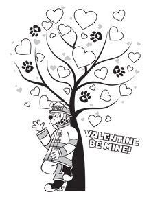 valentine Opens in new window