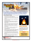 Campfire Safety Opens in new window