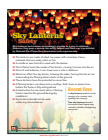 Sky Lantern Safety Opens in new window