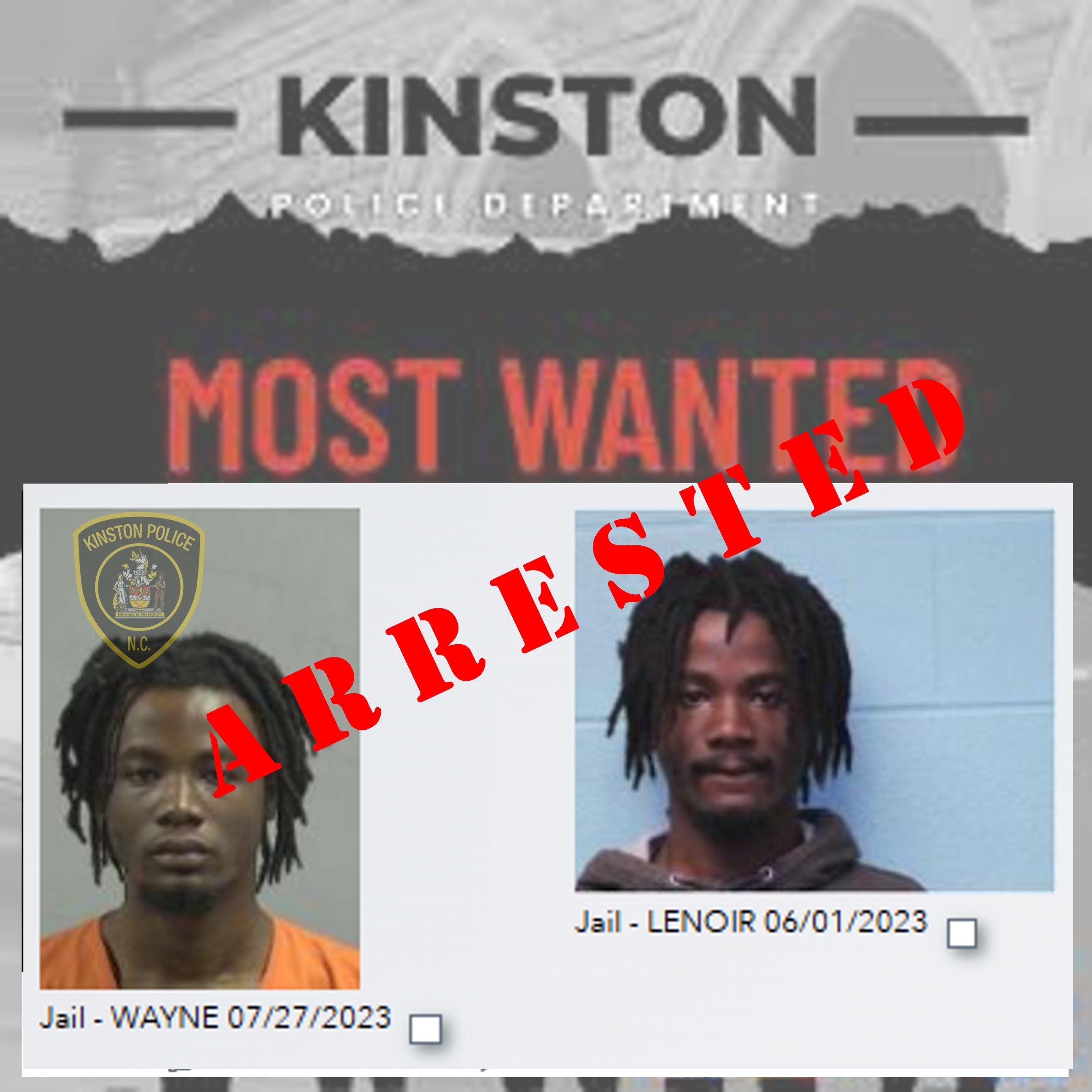 ARR - Queyshod Jones