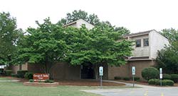 Georgia K Battle Center