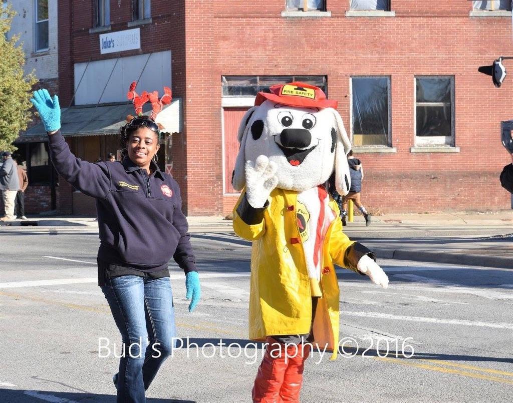 Fire Pup (Character)