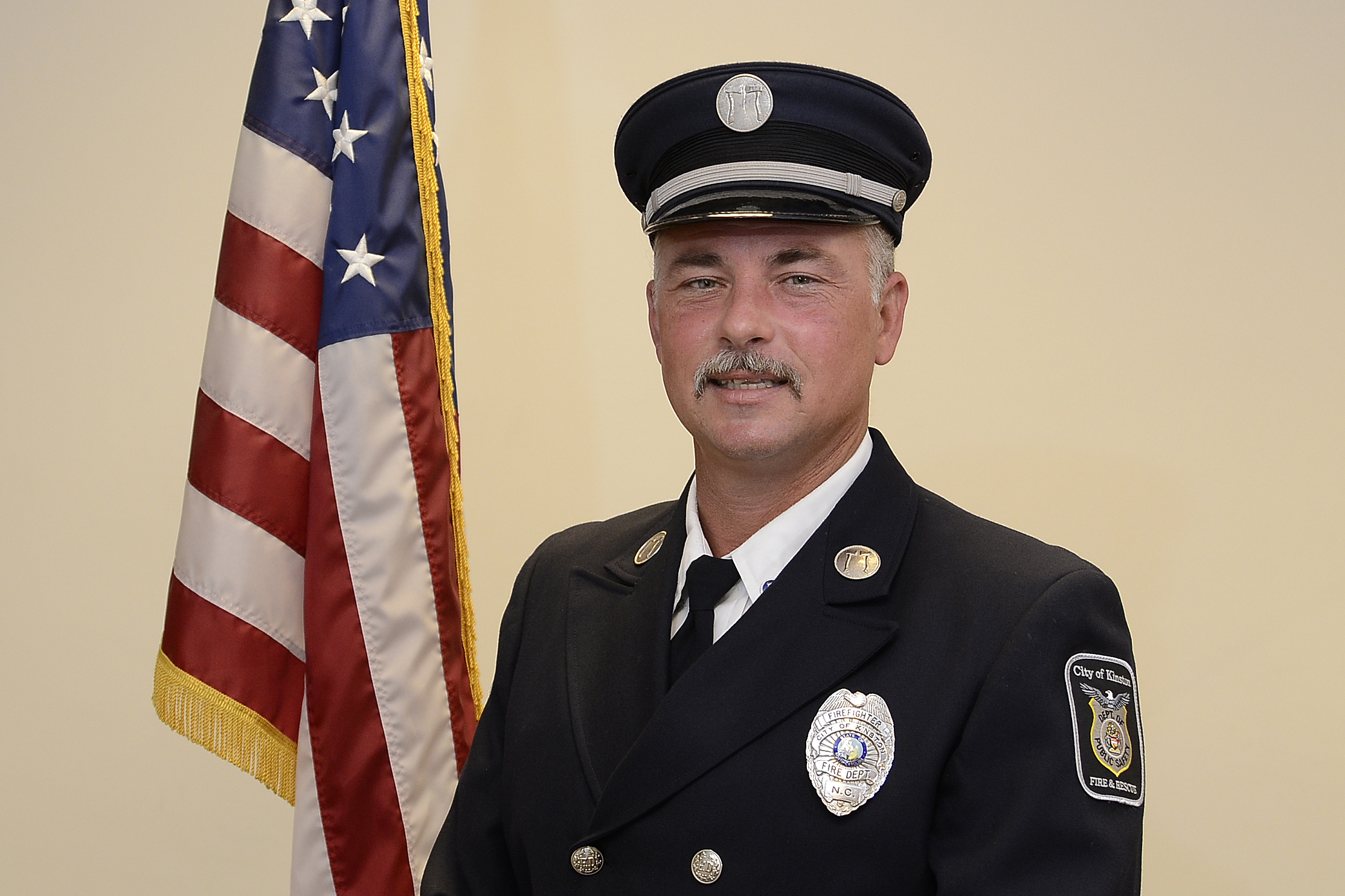 MFCS Michael Spencer