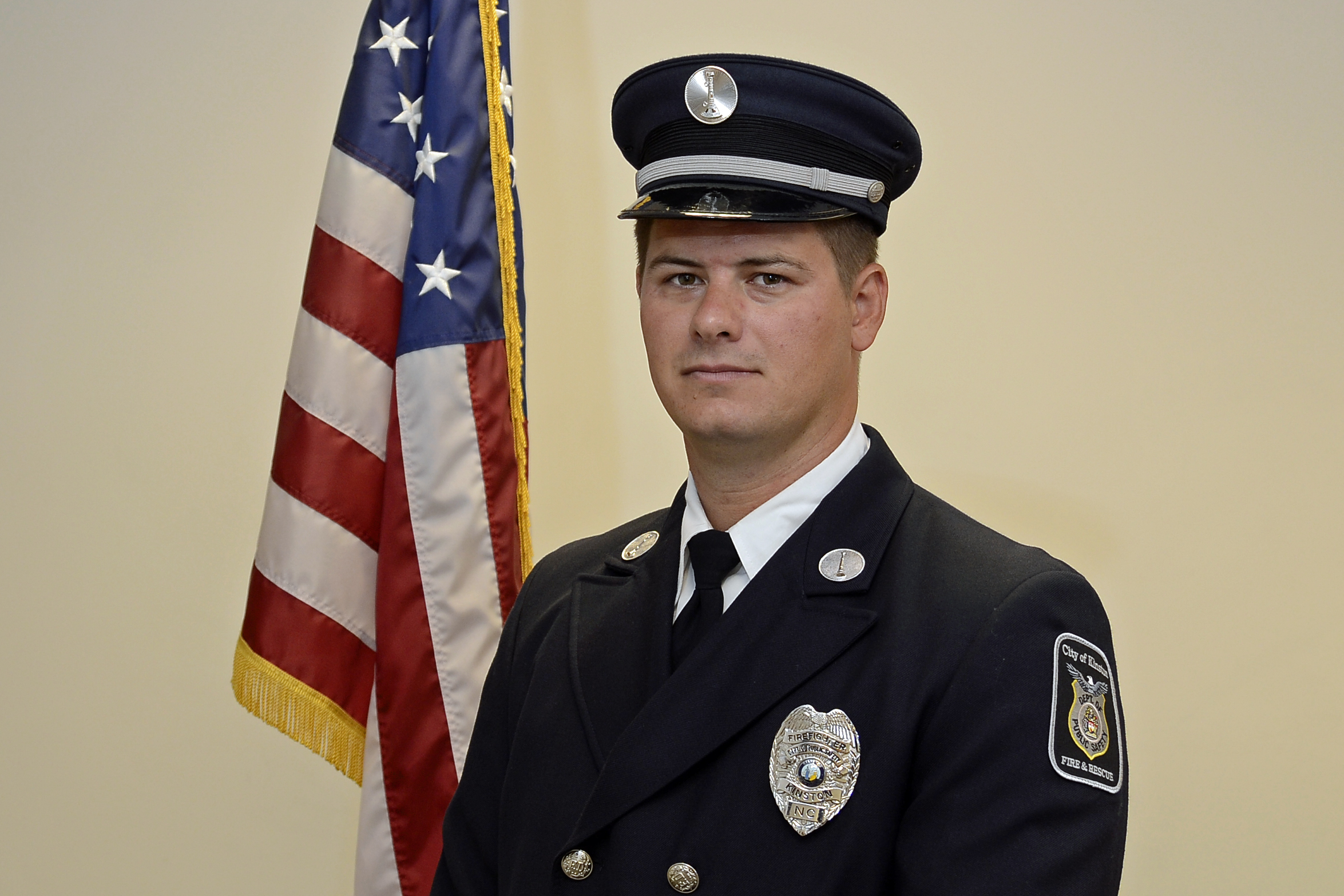 MFCS Daniel Stringfield