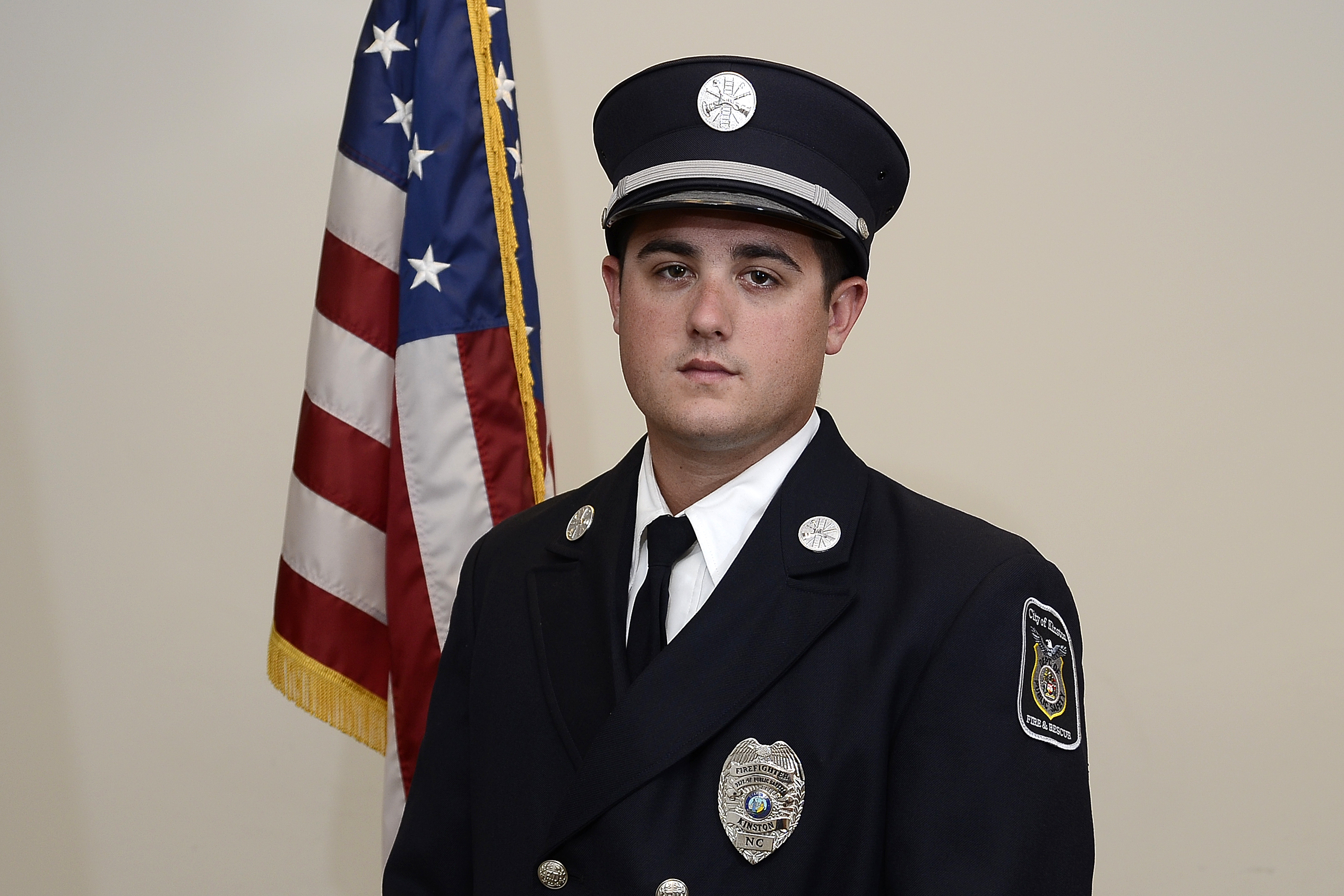 FCS I Timothy Mooring